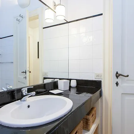 Teatro Pace Apartmán Řím