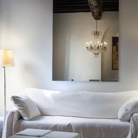 Apartamento Teatro Pace