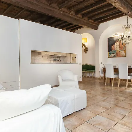 Teatro Pace Apartamento *