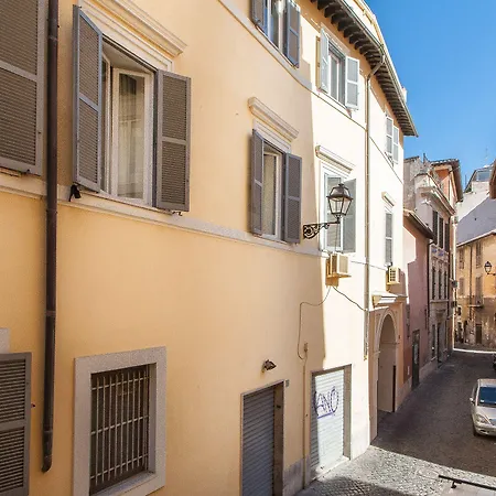 Teatro Pace Apartamento *