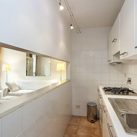 Apartamento Teatro Pace