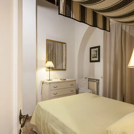 Teatro Pace Apartamento
