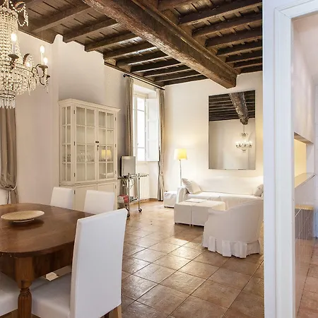 Teatro Pace Apartamento *