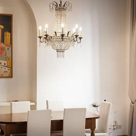 Teatro Pace Apartamento
