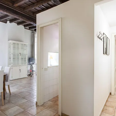 Apartamento Teatro Pace *